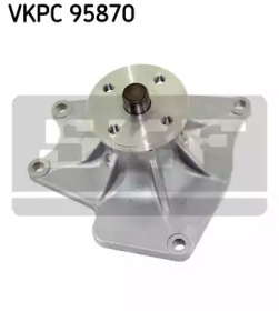 Насос SKF VKPC 95870